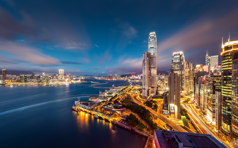 Cathay Pacific Ưu Đãi Cực Lớn Cho Vé Máy Bay Đi Hong Kong  Cathay Pacific Ưu Đãi Cực Lớn Cho Vé Máy Bay Đi Hong Kong